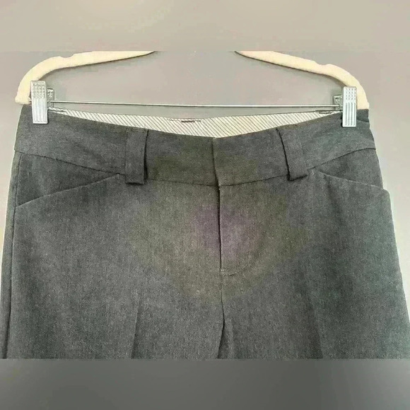 Gap Women's Grey Trousers (233) - Picture 6 of 13